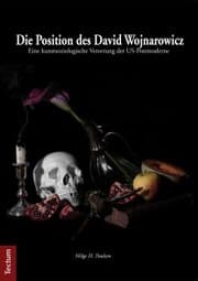 Cover von Die Position des David Wojnarowicz
