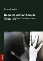 Cover von No News without Secrets