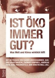 Cover von Ist öko immer gut?