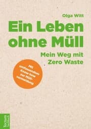 Cover von Ein Leben ohne Müll