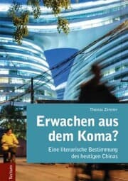 Cover von Erwachen aus dem Koma? Eine literarische Bestimmung des heutigen Chinas