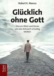 Cover von Glücklich ohne Gott