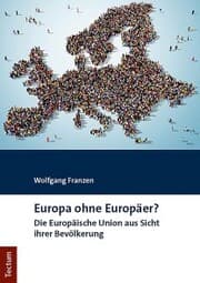Cover von Europa ohne Europäer?