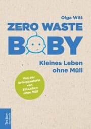 Cover von Zero Waste Baby