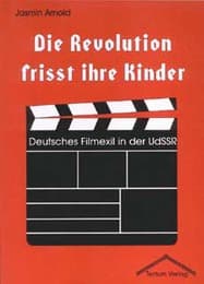 Cover von Die Revolution frisst ihre Kinder