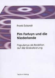 Cover von Pim Fortuyn und die Niederlande