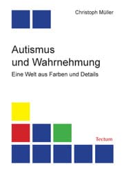 Cover von Autismus und Wahrnehmung