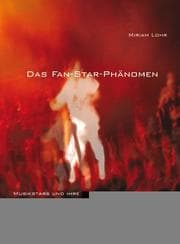 Cover von Das Fan-Star-Phänomen