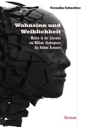 Cover von Wahnsinn und Weiblichkeit