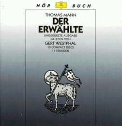 Cover von Der Erwählte