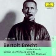 Cover von Bertolt Brecht