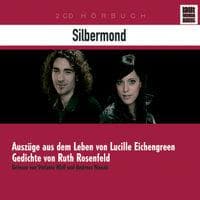 Cover von Auszüge aus dem Leben von Lucille Eichengreen/Gedichte von Ruth Rosenfeld
