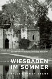 Cover von Wiesbaden im Sommer