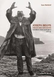 Cover von Joseph Beuys und die Welt der Kelten