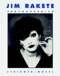 Cover von Jim Rakete: Photographien 1970-1997