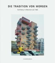 Cover von Die Tradition von morgen