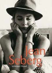 Cover von Jean Seberg