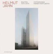 Cover von Helmut Jahn - Buildings/Bauten 1975-2015
