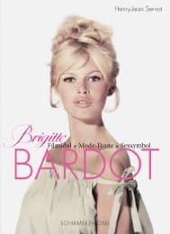 Cover von Brigitte Bardot
