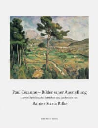 Cover von Paul Cézanne - Die Bilder seiner Ausstellung Paris 1907