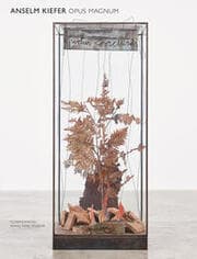 Cover von Opus Magnum