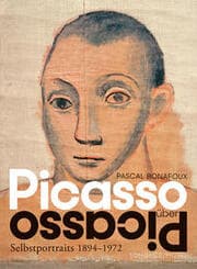 Cover von Picasso malt Picasso