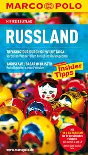 Cover von Russland