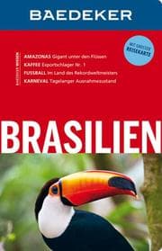 Cover von Brasilien
