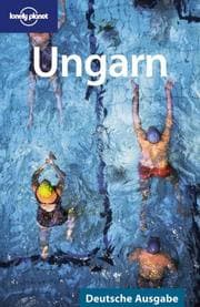 Cover von Ungarn