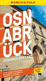 Cover von MARCO POLO Osnabrück