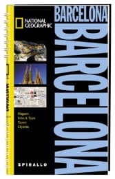 Cover von Barcelona