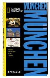 Cover von München