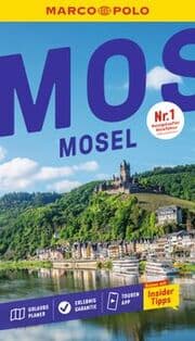 Cover von MARCO POLO Mosel