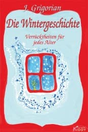 Cover von Die Wintergeschichte