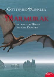 Cover von Marmurak