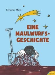 Cover von Eine Maulwurfsgeschichte