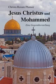 Cover von Jesus Christus und Mohammed
