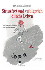 Cover von Stressfrei und erfolgreich durchs Leben