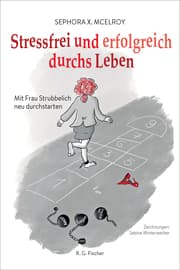 Cover von Stressfrei und erfolgreich durchs Leben