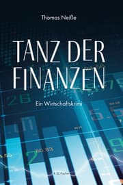 Cover von Tanz der Finanzen
