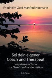 Cover von Sei dein eigener Coach und Therapeut