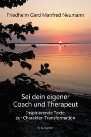 Cover von Sei dein eigener Coach und Therapeut