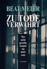 Cover von Zu Tode verwahrt