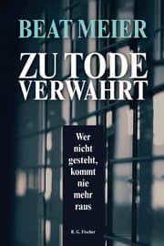 Cover von Zu Tode verwahrt