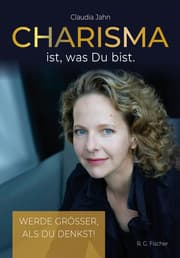 Cover von Charisma ist, was Du bist