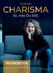 Cover von Charisma ist, was Du bist
