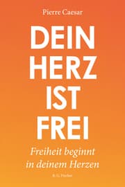 Cover von Dein Herz ist frei