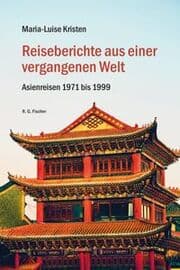 Cover von Reiseberichte aus einer vergangenen Welt