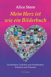 Cover von Mein Herz ist wie ein Bilderbuch