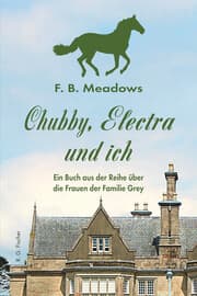 Cover von Chubby, Electra und ich